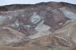 南カリフォルニアの秋冬