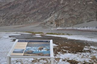 南カリフォルニアの秋冬