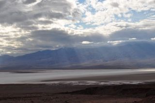 南カリフォルニアの国立公園と州立公園