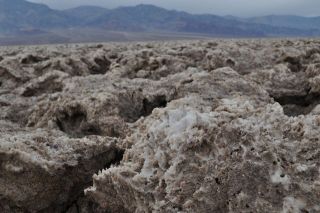 南カリフォルニアの秋冬