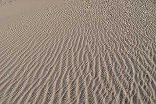 南カリフォルニアの秋冬