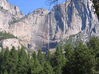 ヨセミテ国立公園